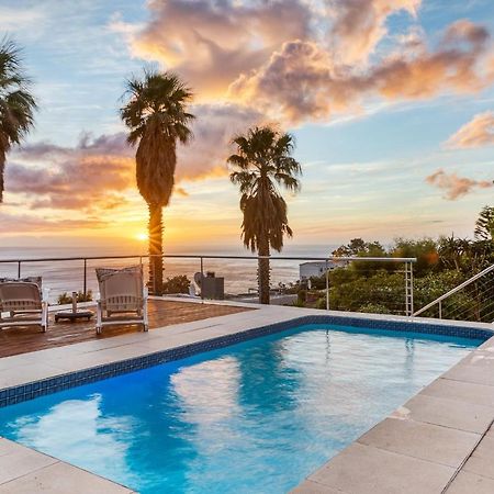 Hutchinson Villa Κέιπ Τάουν Εξωτερικό φωτογραφία