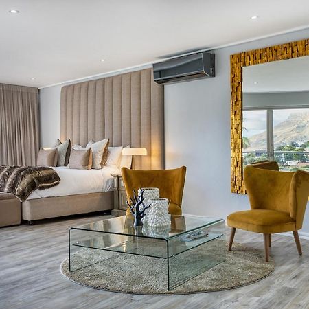 Hutchinson Villa Κέιπ Τάουν Εξωτερικό φωτογραφία