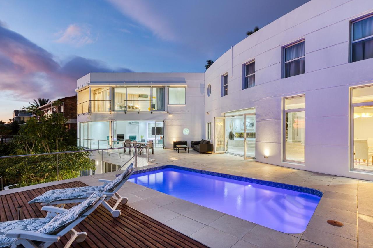 Hutchinson Villa Κέιπ Τάουν Εξωτερικό φωτογραφία